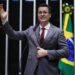 Decisão do presidente do TSE mantém candidatura de Deltan Dallagnol, 1º colocado nas pesquisas para senador no Paraná