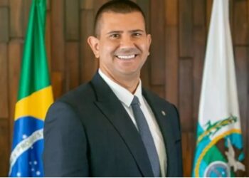 MP Eleitoral concorda com desistência do recurso de Garotinho e Douglas Ruas, do PL, pode ser declarado governador eleito no RJ