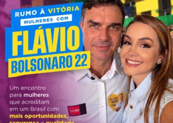 Nayana Pontes convida todas as mulheres para encontro político em Mangabeira