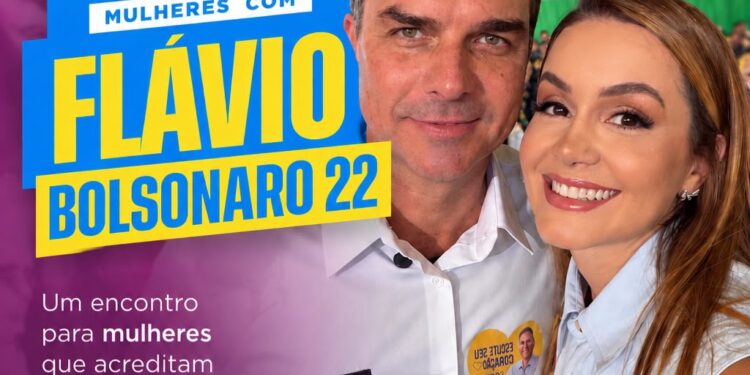 Nayana Pontes convida todas as mulheres para encontro político em Mangabeira