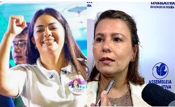 Jackson e Fernanda Alvino impõem dura derrota a Emerson e Jane Panta nas eleições em Santa Rita e na Paraíba