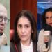 Malu Gaspar: “Absurdo, inaceitável, ministros estão virando cabo eleitoral de candidato a presidente”