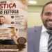 Polícia prende suspeitos e apreende moto utilizada em assassinato do empresário Glicério Feitosa em JP