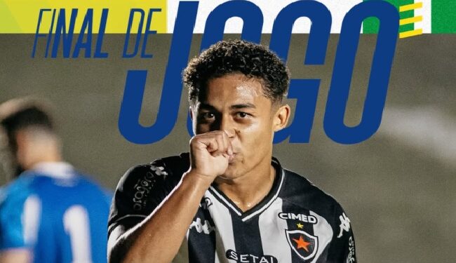 Tirar o rival Santa da final foi consolo do torcedor mas mostrou sobretudo que tinha como ter ido mais longe