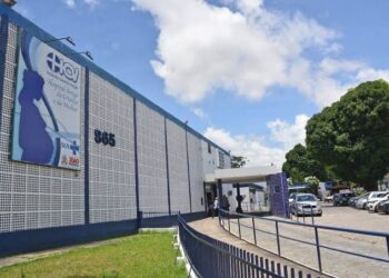 SAÚDE DA MULHER – Instituto Cândida Vargas promove ação ‘Juntos pela Vida’ nesta sexta-feira