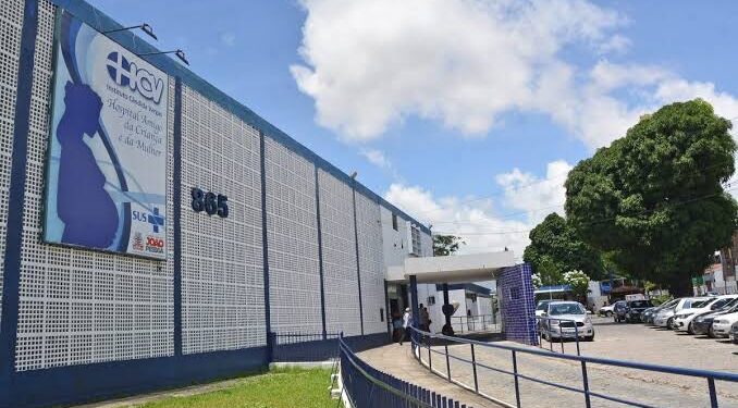 SAÚDE DA MULHER – Instituto Cândida Vargas promove ação ‘Juntos pela Vida’ nesta sexta-feira