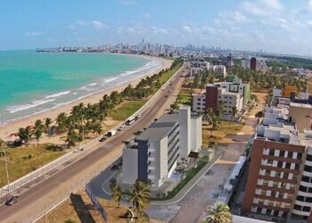 ALERTA AOS CONSTRUTORES- Corretor de imóveis e imobiliária cobram comissão milionária de construtora na Paraíba
