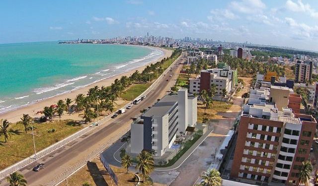 ALERTA AOS CONSTRUTORES- Corretor de imóveis e imobiliária cobram comissão milionária de construtora na Paraíba