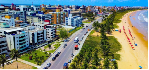 MP abre investigação para apurar se prédio em Intermares está acima da altura permitida pela legislação