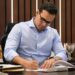 Governador Lucas Ribeiro assina novo Refis para facilitar regularização de débitos fiscais na Paraíba