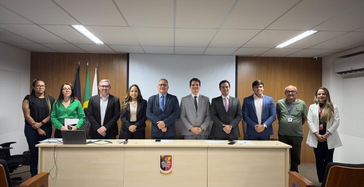 MP-Procon realiza reunião de alinhamento operacional para a Black Friday 2026 com órgãos de defesa do consumidor