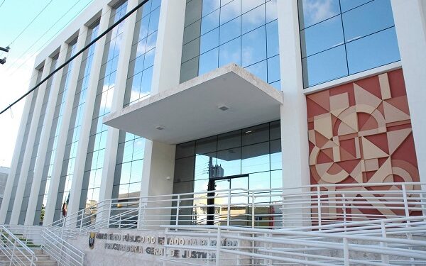 MP abre procedimento para apurar falha no fornecimento de água no Jardim Cidade Universitária em JP