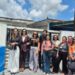 MPPB e Comitê fiscalizam instituições de longa permanência para idosos em Bayeux e cobram medidas