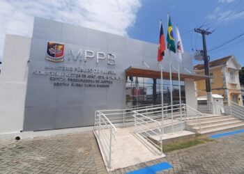 MPPB requer na Justiça recuperação estrutural dos trampolins da Vila Olímpica Parahyba, em JP