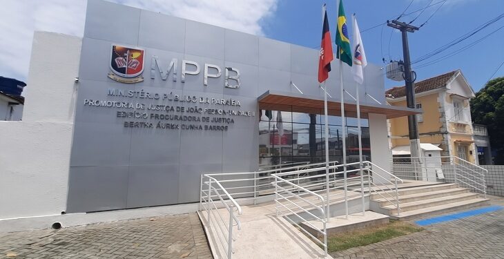 MPPB requer na Justiça recuperação estrutural dos trampolins da Vila Olímpica Parahyba, em JP