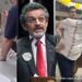 VÍDEO: Ex-senador e atual superintendente da SUDAM, alterado, se envolve em confusão com mulheres e é levado a delegacia