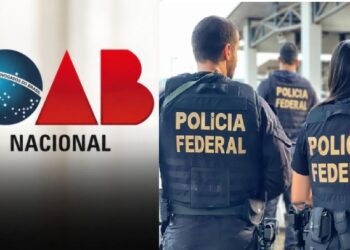 Polícia Federal prende em flagrante candidato por tentativa de fraude em prova do exame de ordem da OAB