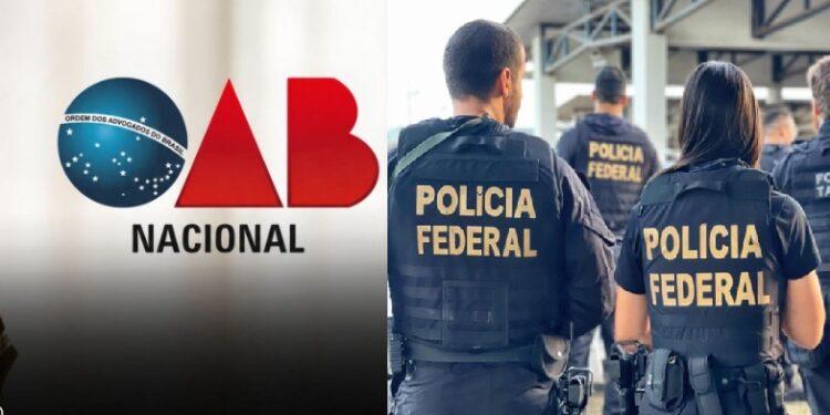 Polícia Federal prende em flagrante candidato por tentativa de fraude em prova do exame de ordem da OAB
