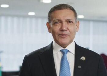 Presidente do TSE reforça liberdade do voto e orienta eleitoras e eleitores na véspera da eleição