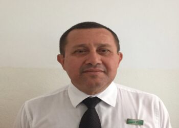 Morre em João Pessoa, professor Alfredo, ex-diretor do GEO, e gestor do colégio Codevilla, um legado a educação
