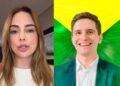 Em SP,  jornalista paraibana obtém apenas 22 mil votos e PL elege campeão com 3 milhões de votos à Câmara Federal