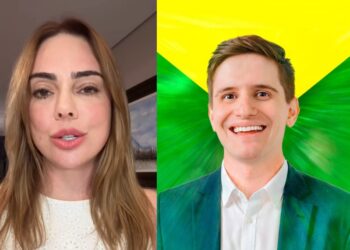 Em SP,  jornalista paraibana obtém apenas 22 mil votos e PL elege campeão com 3 milhões de votos à Câmara Federal