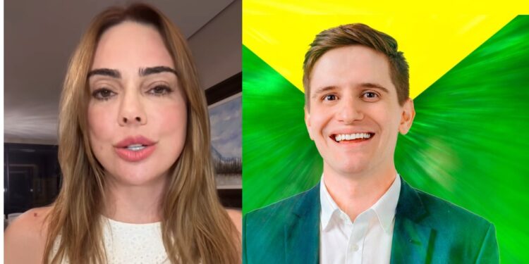 Em SP,  jornalista paraibana obtém apenas 22 mil votos e PL elege campeão com 3 milhões de votos à Câmara Federal