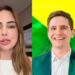 Em SP,  jornalista paraibana obtém apenas 22 mil votos e PL elege campeão com 3 milhões de votos à Câmara Federal