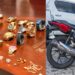 Investigação da Polícia Civil revela ligação entre quadrilha de roubo de jóias e assassinato de Glicério Feitosa