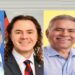 Pesquisa Real Big Data para o Senado: João 31%, Veneziano 24%, Queiroga 16%, Nabor 16%