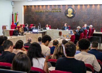 TCE reprova prestação de contas das Prefeituras de Mogeiro, Jacaraú, Areia de Baraúnas e Lagoa