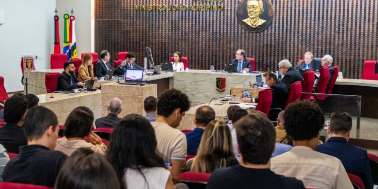 TCE reprova prestação de contas das Prefeituras de Mogeiro, Jacaraú, Areia de Baraúnas e Lagoa