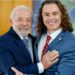 Veneziano acompanha projetos em Brasília e retorna à Paraíba para se dedicar à reeleição de Lula